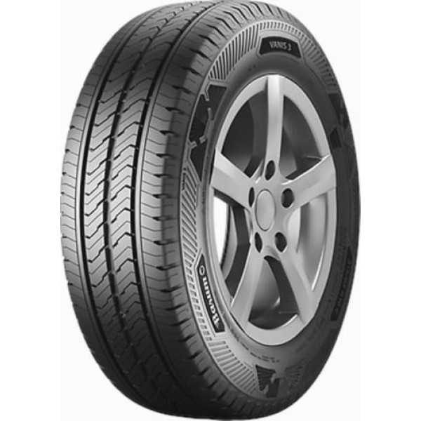 Barum VANIS 3 195/80R14C 106/104R