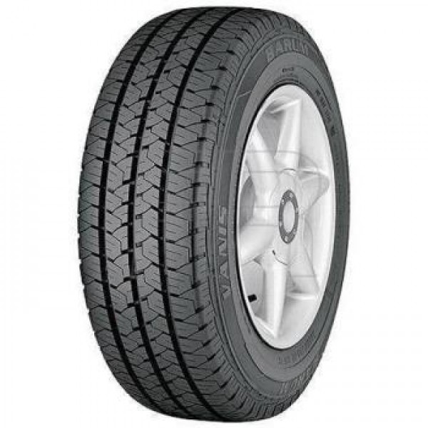 Barum VANIS 195/60R16C 99/97H