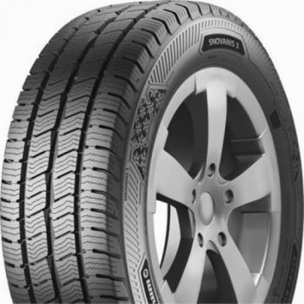 Barum Snovanis 3 235/65 R16C 115/113R 10PR M+S 3PMSF