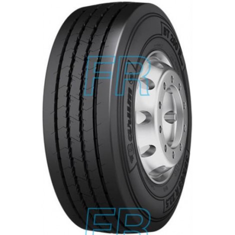 215/75R17,5 135/133K, Barum, BT 200 R