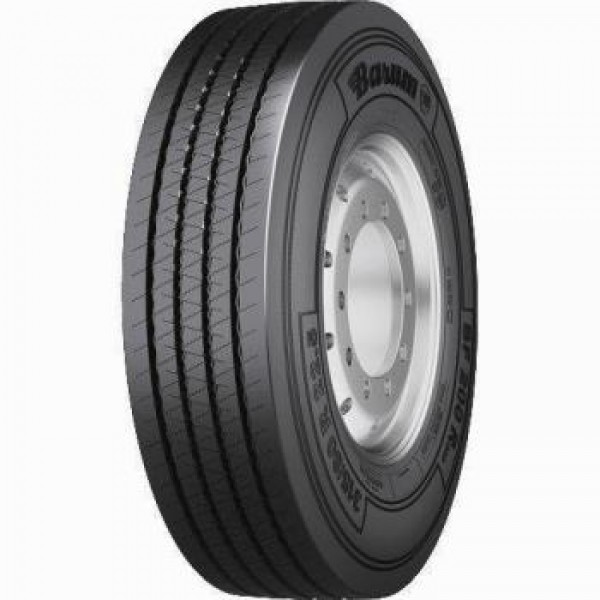 245/70R19,5 136/134M, Barum, BF 200 R