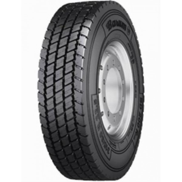 285/70R19,5 146/144M, Barum, BD 200 R