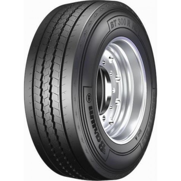 245/70R19,5 141/140K, Barum, BT 300 R