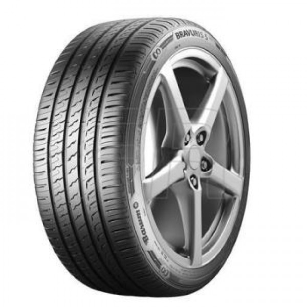 Barum BRAVURIS 5 HM 195/50R16 88V