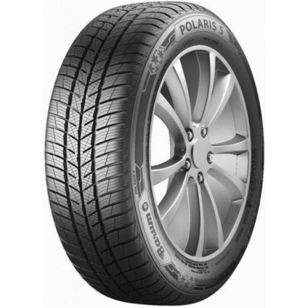 Barum Polaris 5 255/55 R18 109V