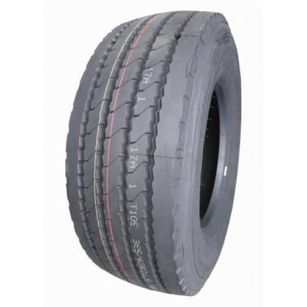 385/65R22,5 164K, Black Lion, BT180