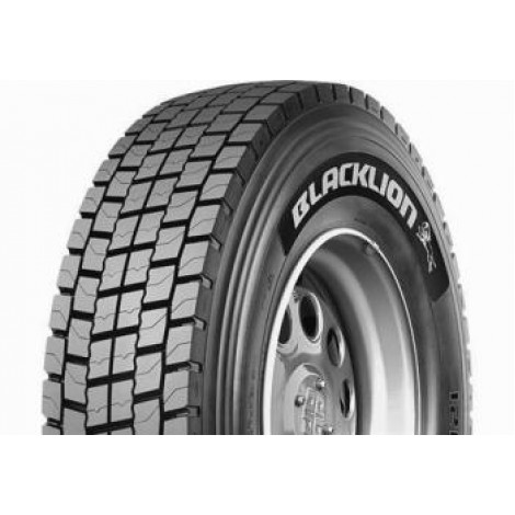 245/70R19,5 144/142J, Black Lion, BD175