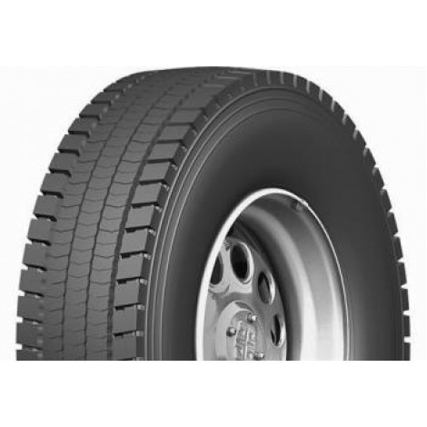 265/70R19,5 143/141J, Black Lion, BD177