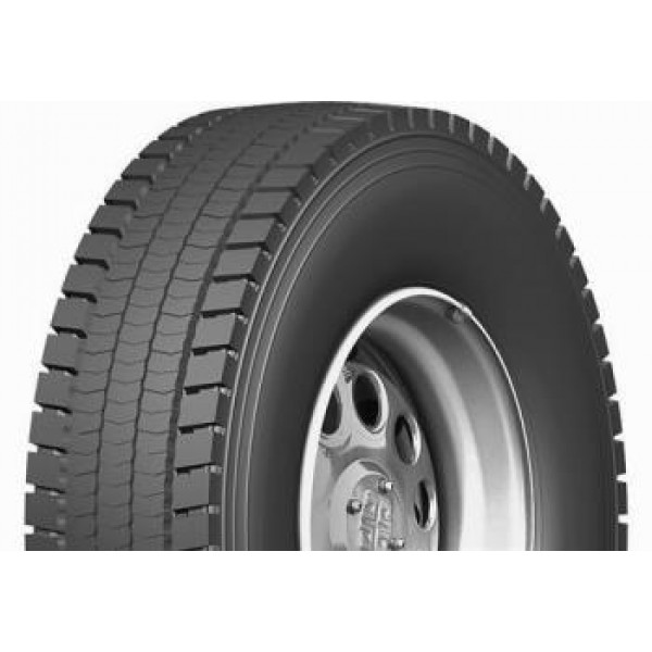 265/70R19,5 143/141J, Black Lion, BD177