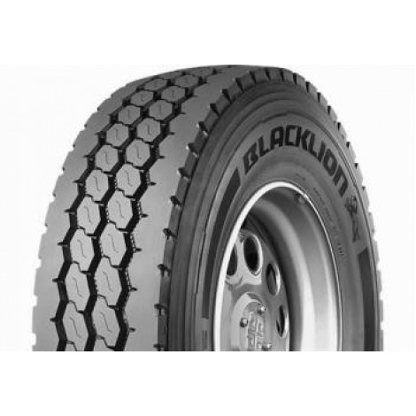 315/80R22,5 156/153L, Black Lion, BA220