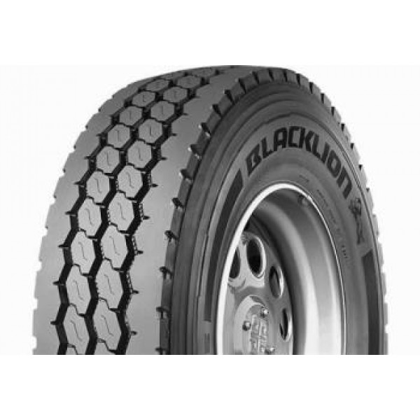 315/80R22,5 156/153L, Black Lion, BA220