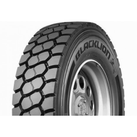 315/80R22,5 156/150J, Black Lion, BD290