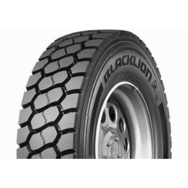 315/80R22,5 156/150J, Black Lion, BD290