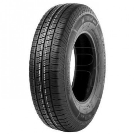 BK Trailer TRAILER 203 195/80R14C 108/106N