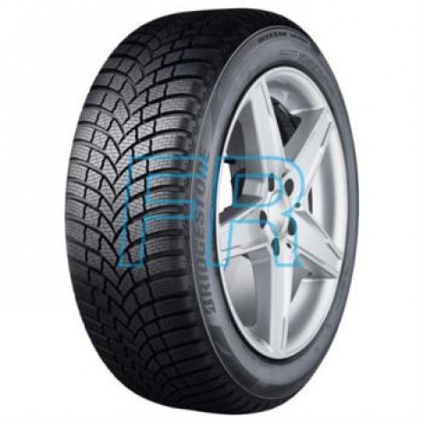 Bridgestone BLIZZAK LM001 EVO 195/65R15 91T