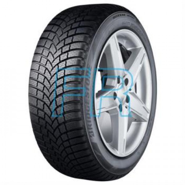 Bridgestone BLIZZAK LM001 EVO 195/65R15 91T