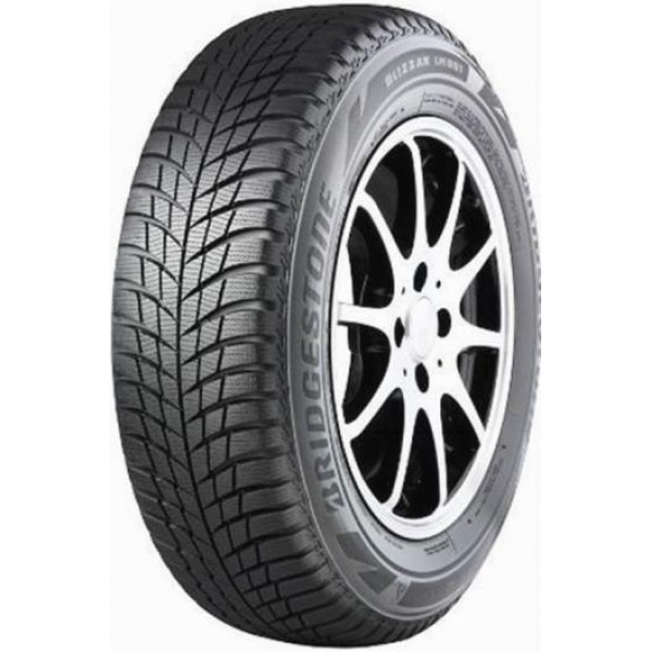 Bridgestone BLIZZAK LM001 225/40R18 92V