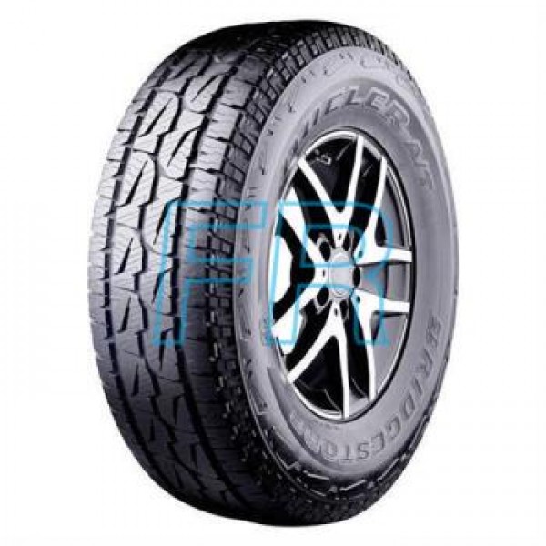 Bridgestone DUELER AT001 215/75R15 100S