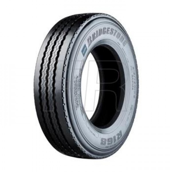 265/70R19,5 143/141K, Bridgestone, R-TRAILER 001