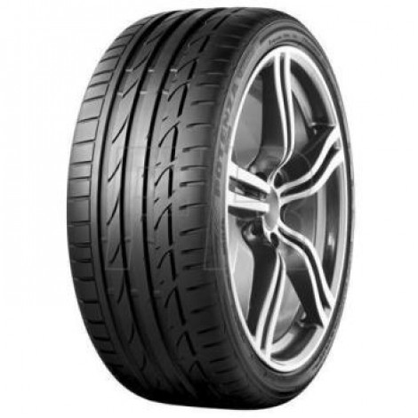 Bridgestone POTENZA S001 245/35R19 93Y