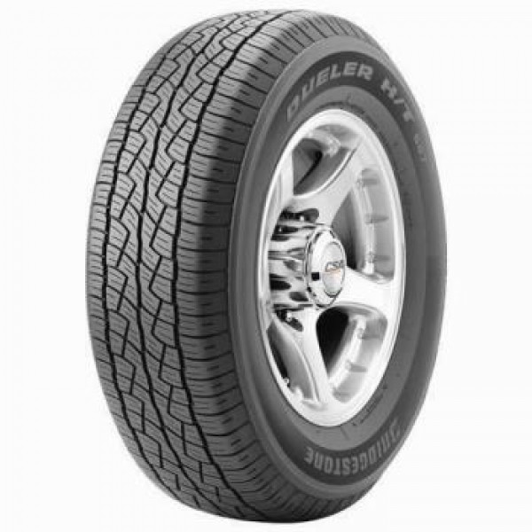 Bridgestone DUELER 687 H/T 235/60R16 100H