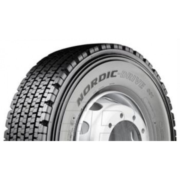 315/70R22,5 154/150L, Bridgestone, RW-DRIVE 001