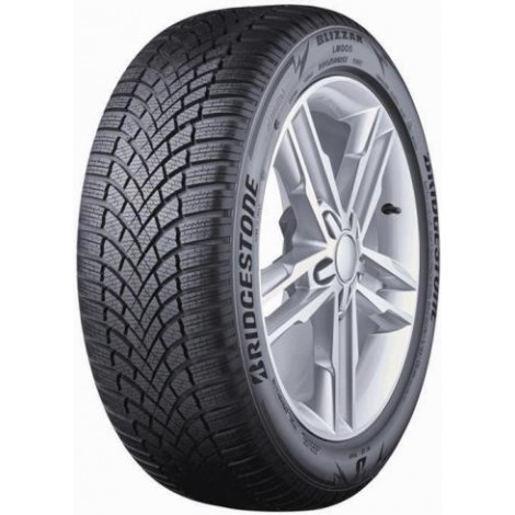 Bridgestone BLIZZAK LM005 255/55R19 111H