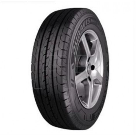 Bridgestone DURAVIS R660 ECO 215/65R16C 106/104T