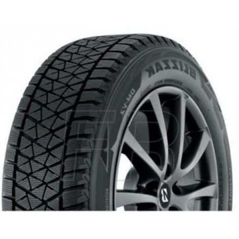 Bridgestone BLIZZAK DM V2 275/50R22 111T