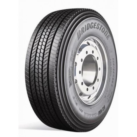 385/65R22,5 160K, Bridgestone, RW-STEER 001