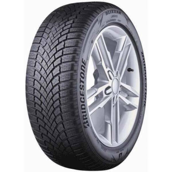 Bridgestone BLIZZAK LM005 205/55R16 91H