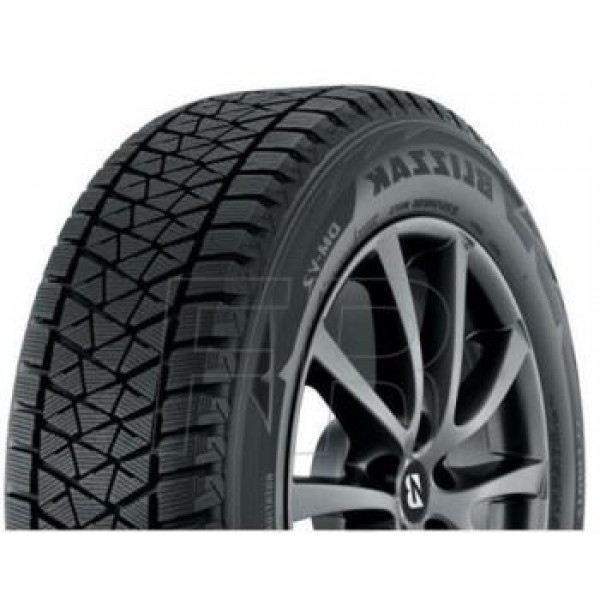 Bridgestone BLIZZAK DM V2 195/80R15 96R