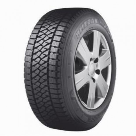 Bridgestone BLIZZAK W810 215/60R17 104H