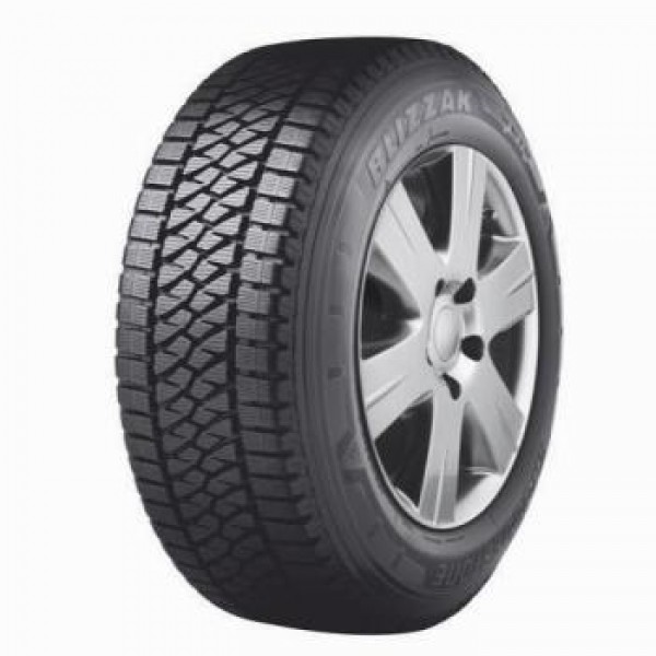 Bridgestone BLIZZAK W810 215/60R17 104H