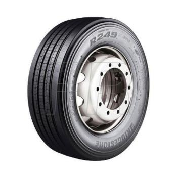 355/50R22,5 156L, Bridgestone, R249II EVO ECOPIA