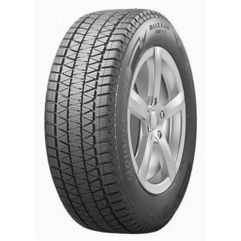 Bridgestone BLIZZAK DM V3 255/55R18 109T