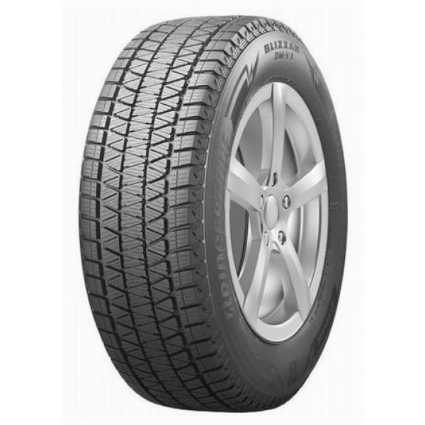 Bridgestone BLIZZAK DM V3 255/55R18 109T