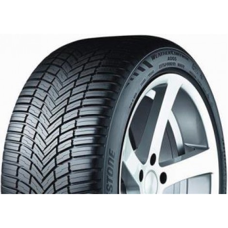 Bridgestone WEATHER CONTROL A005 215/50R19 93T