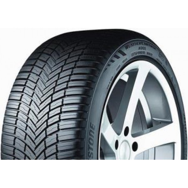 Bridgestone WEATHER CONTROL A005 215/50R19 93T