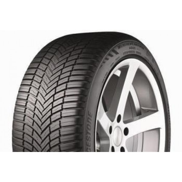 Bridgestone WEATHER CONTROL A005 EVO 205/50R17 93V