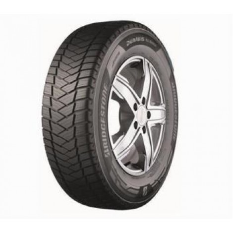 Bridgestone DURAVIS ALL SEASON 225/75R16C 121R