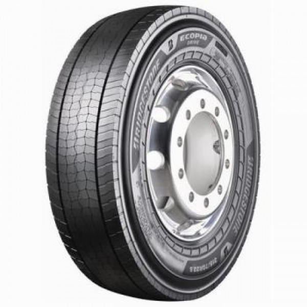 295/60R22,5 150/147L, Bridgestone, ECOPIA DRIVE