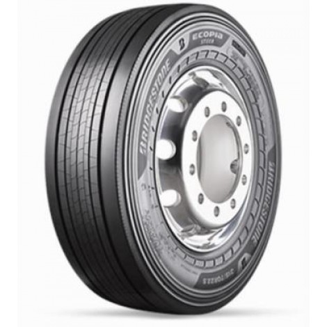 315/70R22,5 156/150L, Bridgestone, ECOPIA STEER