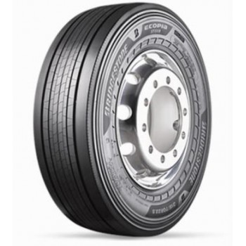 385/55R22,5 160K, Bridgestone, ECOPIA STEER