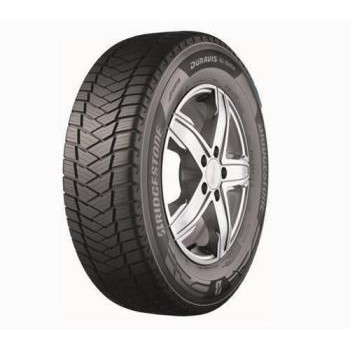 Bridgestone DURAVIS ALL SEASON 235/60R17C 117R