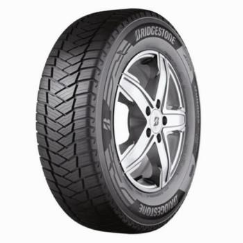 Bridgestone DURAVIS ALL SEASON EVO 195/70R15C 104/102T