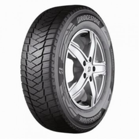 Bridgestone DURAVIS ALL SEASON EVO 195/70R15C 104/102T