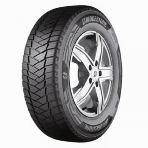 Bridgestone DURAVIS ALL SEASON EVO 195/70R15C 104/102T