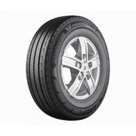 Bridgestone DURAVIS VAN 185/75R16C 104/102R