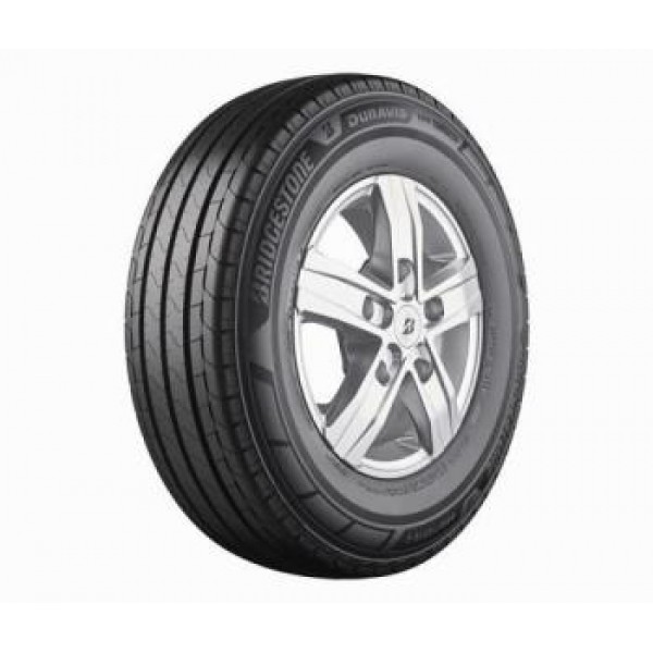 Bridgestone DURAVIS VAN 205/65R16C 107/105T